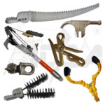 Accesorios para pértiga