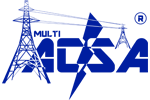 Multiherramientas ACSA