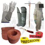 Protección y seguridad